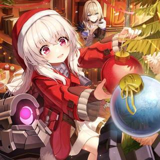 Honkai: Star Rail HD wallpaper