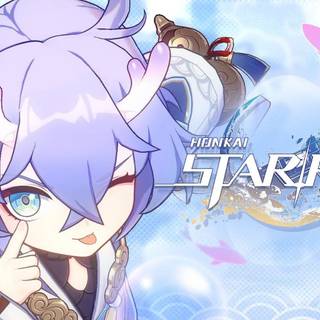 Honkai: Star Rail HD wallpaper