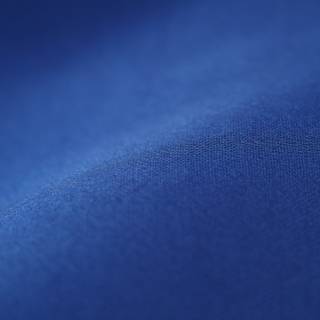 Blue fabric wallpaper