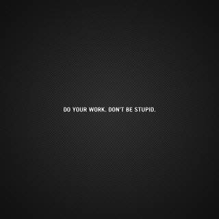 Programming motivation wallpaper