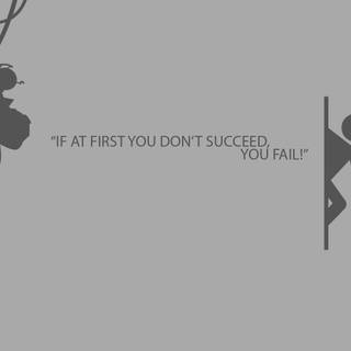 Programming motivation wallpaper
