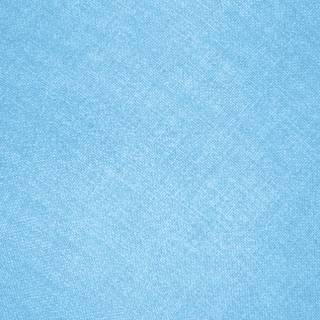 Blue fabric wallpaper