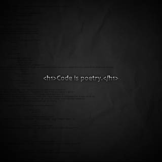 Programming motivation wallpaper