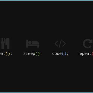 Programming motivation wallpaper