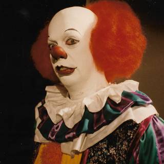 Pennywise 1990 wallpaper