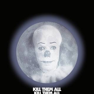 Pennywise 1990 wallpaper