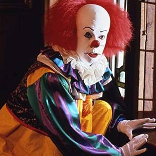 Pennywise 1990 wallpaper