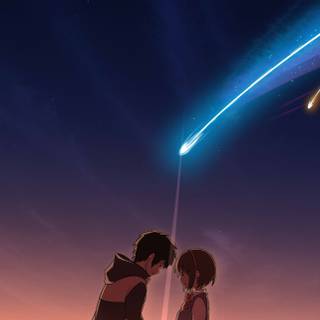 Your Lie In April phone 4k wallpaper