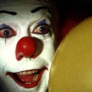 Pennywise 1990 wallpaper