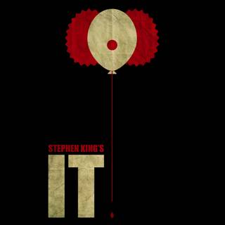 Pennywise 1990 wallpaper