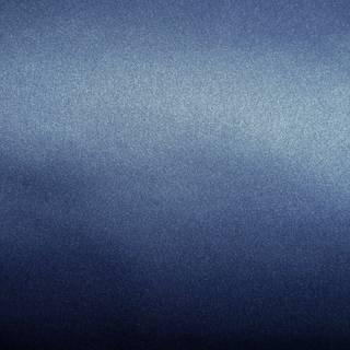 Blue fabric wallpaper