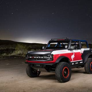 Ford Excursion wallpaper