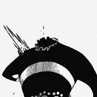 Zoro King of Hell wallpaper