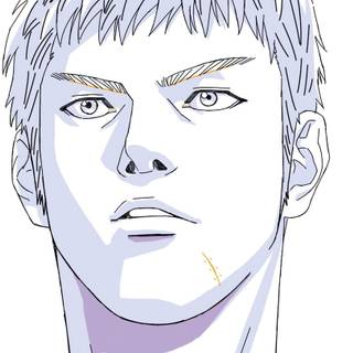 The First Slam Dunk wallpaper