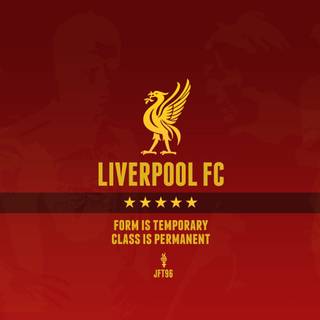 Liverpool PC 2023 wallpaper