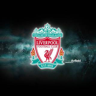 Liverpool PC 2023 wallpaper