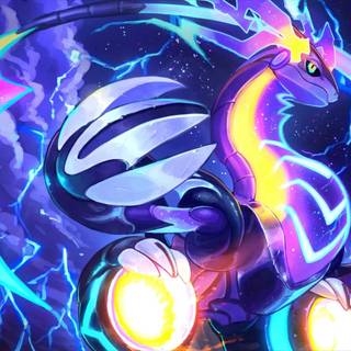 All Pokémon 2023 wallpaper