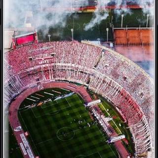 River Plate 2023 wallpaper