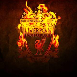 Liverpool PC 2023 wallpaper