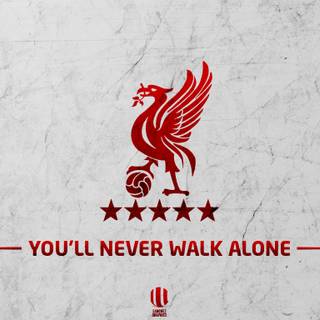 Liverpool PC 2023 wallpaper