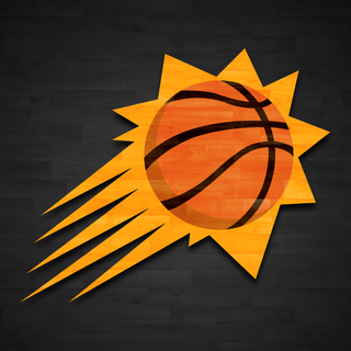 Suns 2023 desktop wallpaper