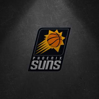 Suns 2023 desktop wallpaper