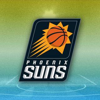 Suns 2023 desktop wallpaper