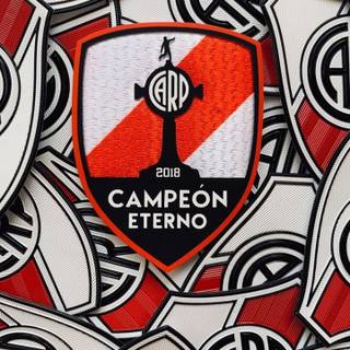 River Plate 2023 wallpaper