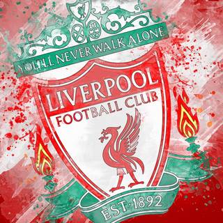 Liverpool PC 2023 wallpaper