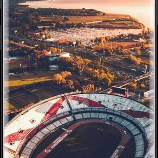 River Plate 2023 wallpaper