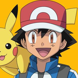 All Pokémon 2023 wallpaper