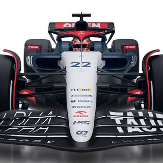 2023 Alpha Tauri F1 wallpaper