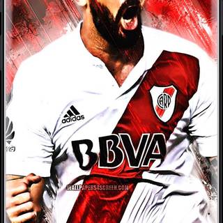 River Plate 2023 wallpaper