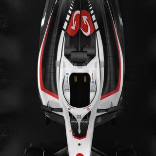 F1 Haas 2023 wallpaper
