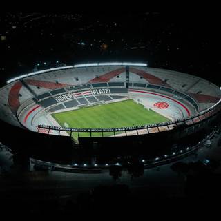 River Plate 2023 wallpaper