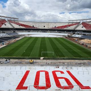 River Plate 2023 wallpaper