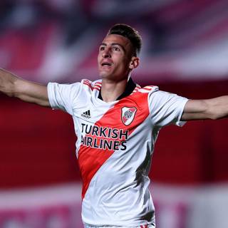 River Plate 2023 wallpaper