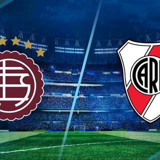 River Plate 2023 wallpaper