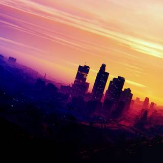 GTA 5 2023 wallpaper