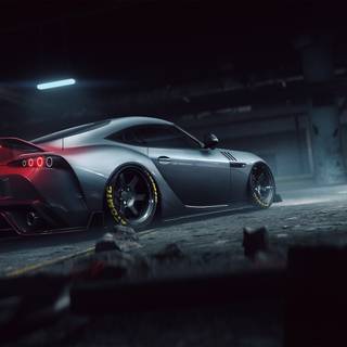 GTA 5 2023 wallpaper