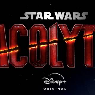 The Acolyte wallpaper