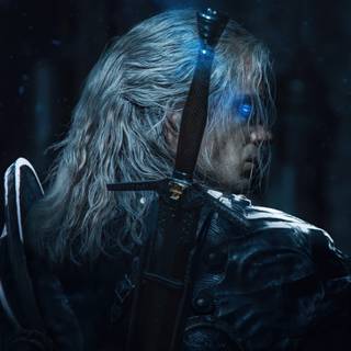 Warcraft 4k wallpaper