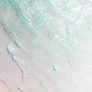 Summer ocean wallpaper