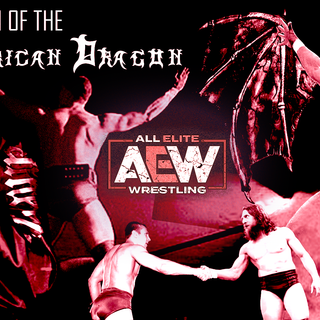 Bryan Danielson wallpaper