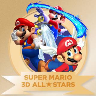 Super Mario All-Stars wallpaper