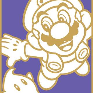 Super Mario All-Stars wallpaper