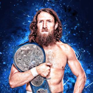 Bryan Danielson wallpaper