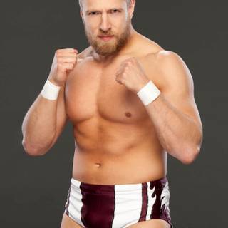 Bryan Danielson wallpaper