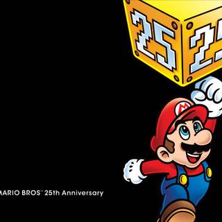 Super Mario All-Stars wallpaper