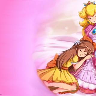 Super Mario All-Stars wallpaper